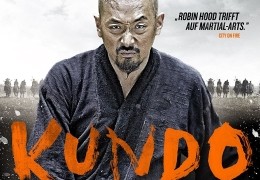 Kundo - Pakt der Gesetzlosen