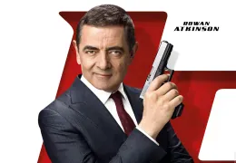 Johnny English - Man lebt nur dreimal