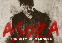 Asura - The City of Madness