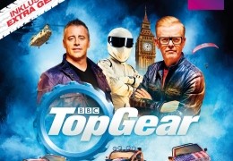 Top Gear - Staffel 23
