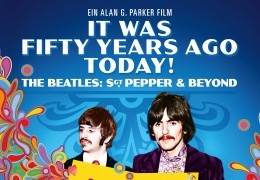 It Was Fifty Years Ago Today! The Beatles: Sgt....eyond