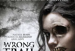 Wrong Trail - Tour in den Tod