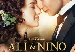 Ali & Nino - Weil Liebe keine Grenzen kennt