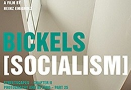 Bickels  SOCIALISM  - Streetscapes Kapitel II