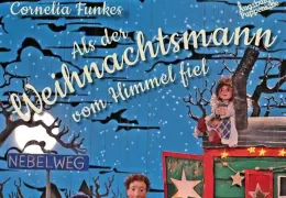 Als der Weihnachtsmann vom Himmel fiel - Augsburger...kiste