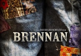 Brennan - Grer als dein Herz