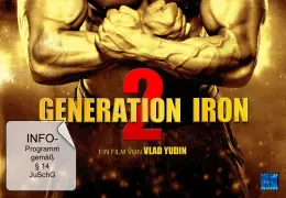 Generation Iron 2