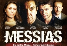 Messias - Staffel 1