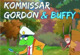 Kommissar Gordon & Buffy