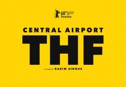 Zentralflughafen THF