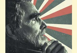 The Last Movie Star