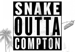 Snake Outta Compton