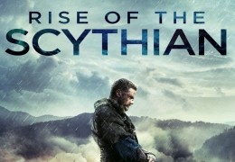 Rise of the Scythian