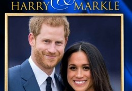 Harry & Meghan: Ein royales Mrchen