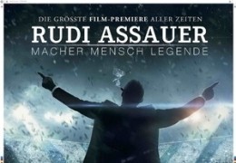 Rudi Assauer - Macher. Mensch. Legende.