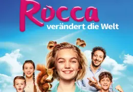 Rocca verändert die Welt