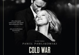 Cold War   Der Breitengrad der Liebe