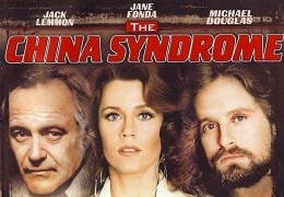 Das China-Syndrom - Poster