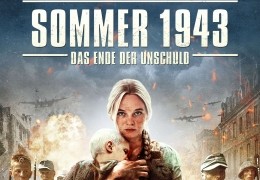 Sommer 1943 - Das Ende der Unschuld
