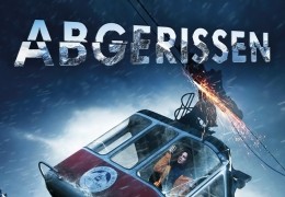 Abgerissen