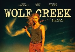 Wolf Creek