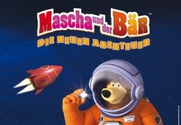Mascha und der Br - Die neuen Abenteuer