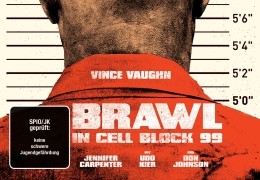 Brawl in Cell Block 99