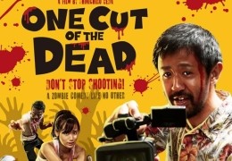 One Cut of the Dead