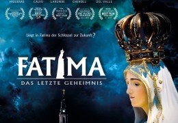 Fatima, das letzte Geheimnis