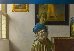 Vermeer und Musik