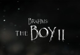 Brahms - The Boy 2