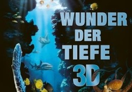 Wunder der Tiefe 3D