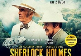 Sherlock Holmes und der Stern von Afrika