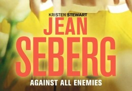 Jean Seberg - Against All Enemies