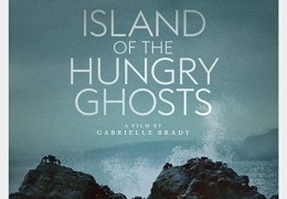 Die Insel der hungrigen Geister