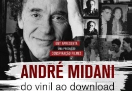 Andr Midani - A brief history of the Brazilian Music