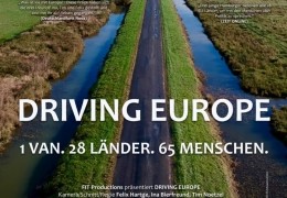 Driving Europe
