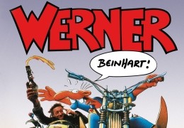 Werner - Beinhart!