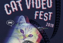 Cat Video Fest 2019