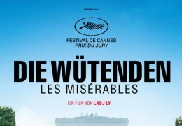 Die Wtenden - Les Misrables