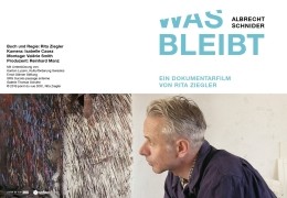 Albrecht Schnider - Was bleibt