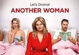 Let's Divorce - Another Woman