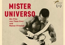 Mister Universo