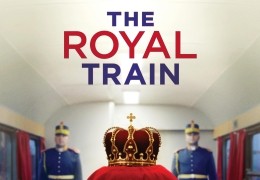 The Royal Train