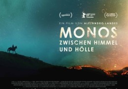 Monos - Zwischen Himmel und Hlle