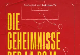 Die Geheimnisse der La Roja