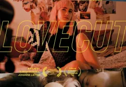 Lovecut - Liebe, Sex und Sehnsucht