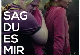 Sag du es mir