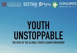Youth Unstoppable - Der Aufstieg der globalen...egung