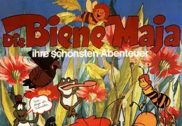 Die Biene Maja